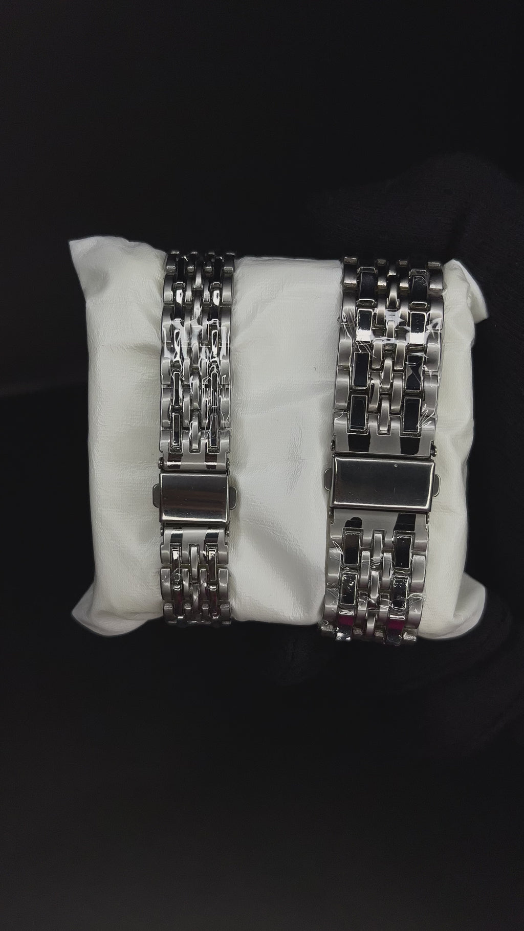 COUPLE WATCH SET